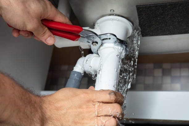 Best 24-hour water damage restoration  in Coconut Creek, FL